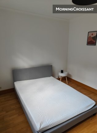 Maison Malakoff - 10 chambres