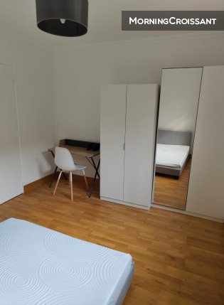 Maison Malakoff - 10 chambres