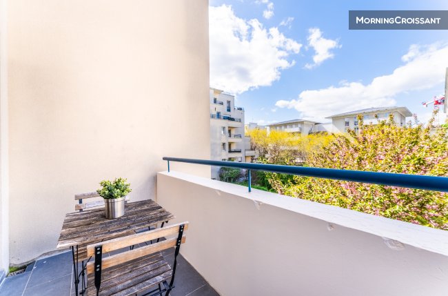 Appartement 2 Pieces rénové