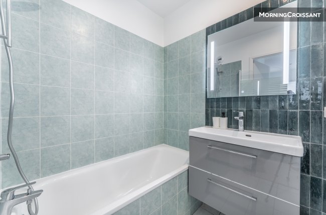 Appartement 2 Pieces rénové