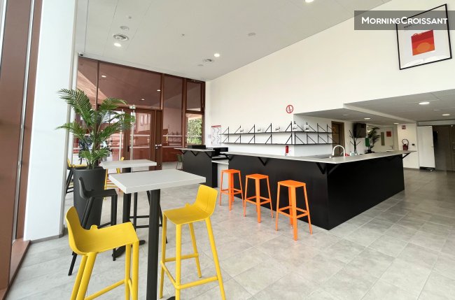 Appartement 2 chambres