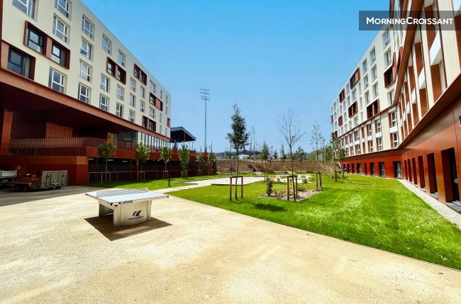 Appartement 2 chambres