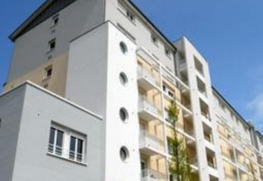 Studio meublé en résidence