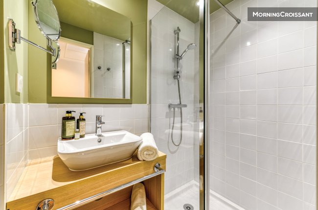 T1 Meublé - Résidence Coliving