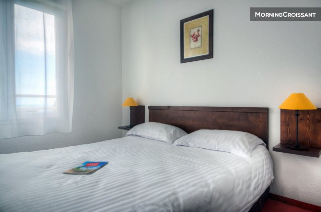 Appartement pour étudiant