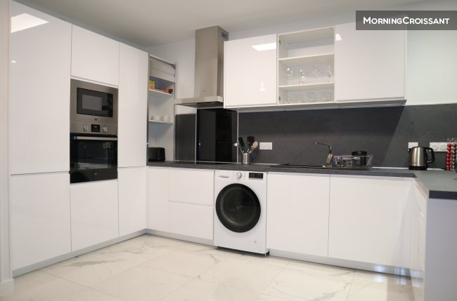 A 400 m de l'INSEAD - T2 de 57 m²
