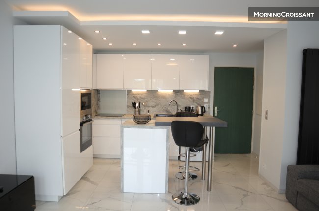 A 400m de l'INSEAD - T2 de 39 m²