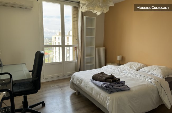 Colocation/coliving room Marseille
