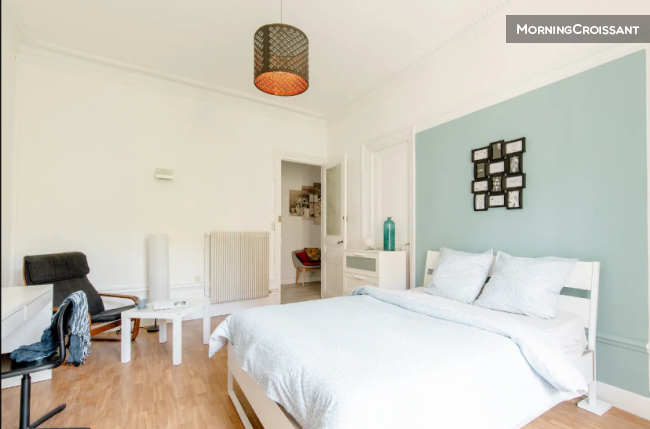 Colocation de luxe Fourneyron