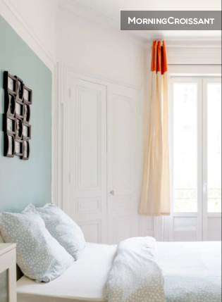Colocation de luxe Fourneyron