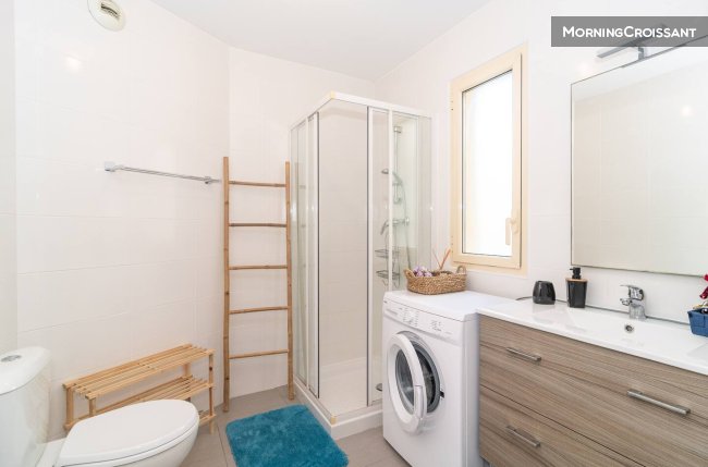 Cannes : Spacieux appartement