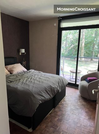 Appartement paisible