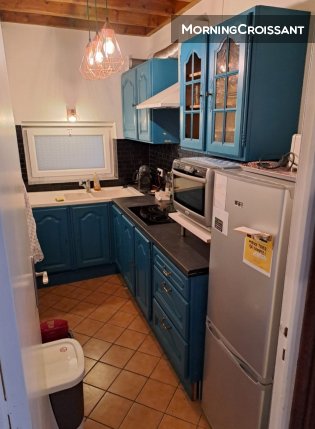 Appartement cosy **, secteur Aulnay