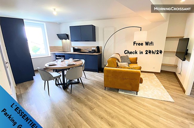 Appartement
