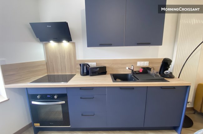 Appartement