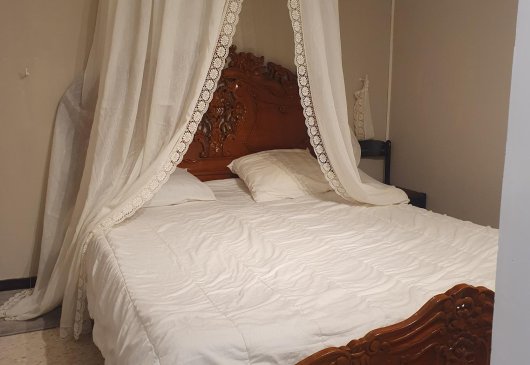 appartement à la grande motte