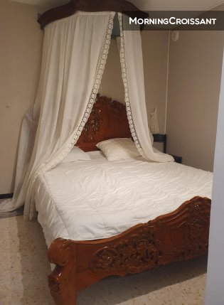 appartement à la grande motte