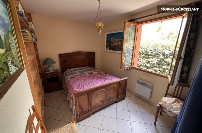 Maison proche de la plage