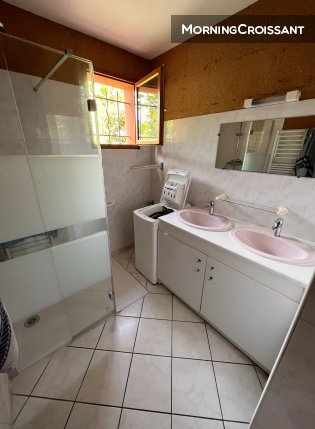 Maison proche de la plage
