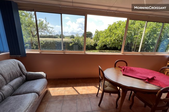 Maison proche de la plage