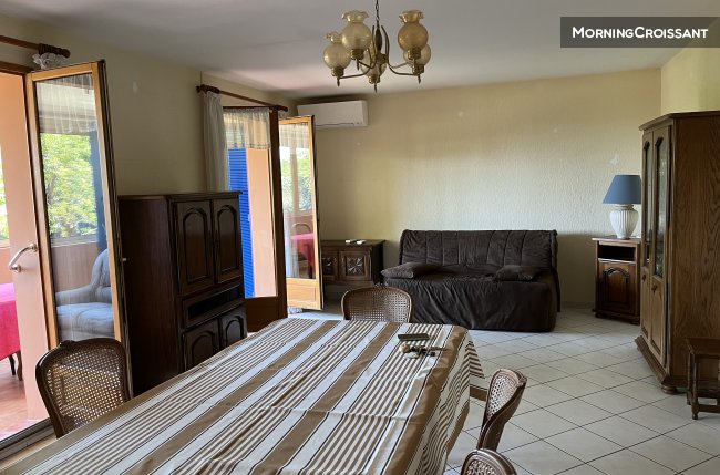 Maison proche de la plage