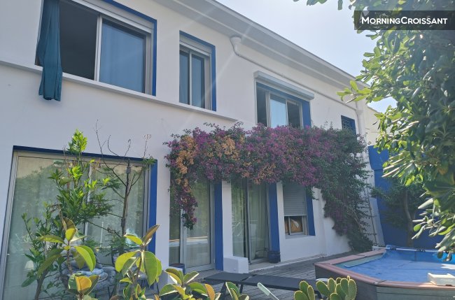 Appartement entre mer et Calanques