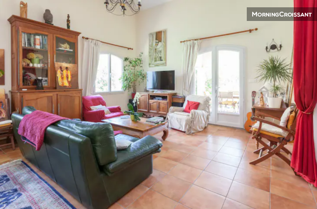 Belle maison au calme avec jardin