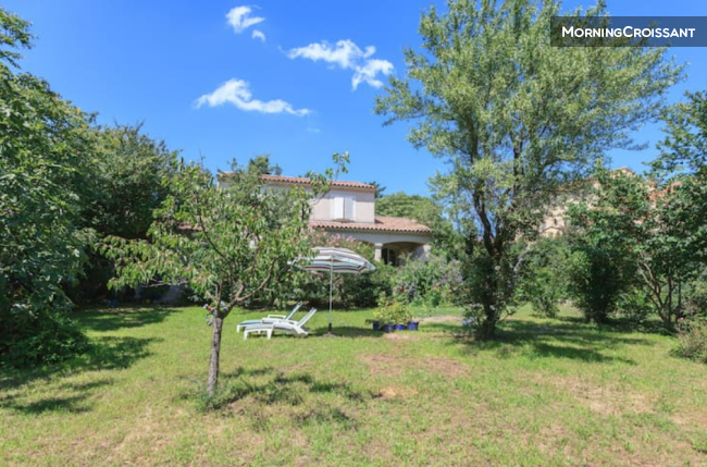 Belle maison au calme avec jardin