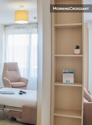 Studio à Lille