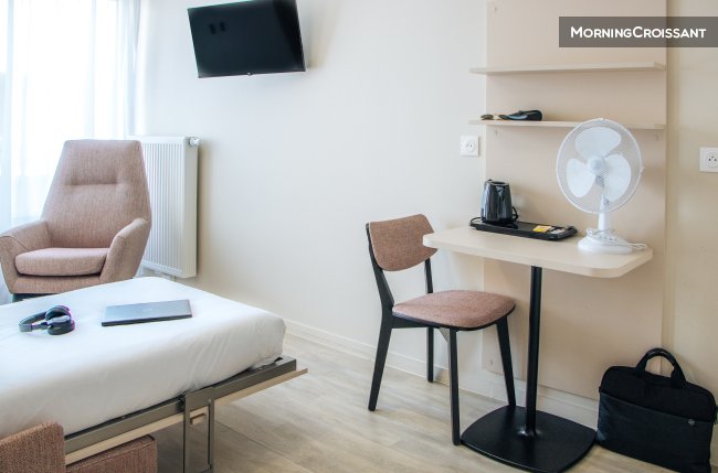 Studio à Lille