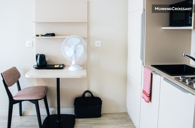 Studio à Lille