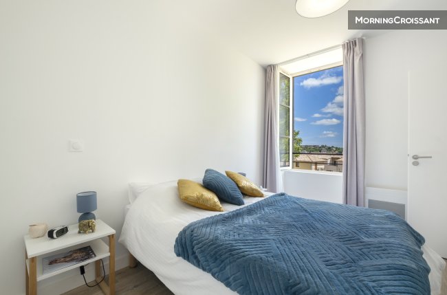 Appartement Poitiers