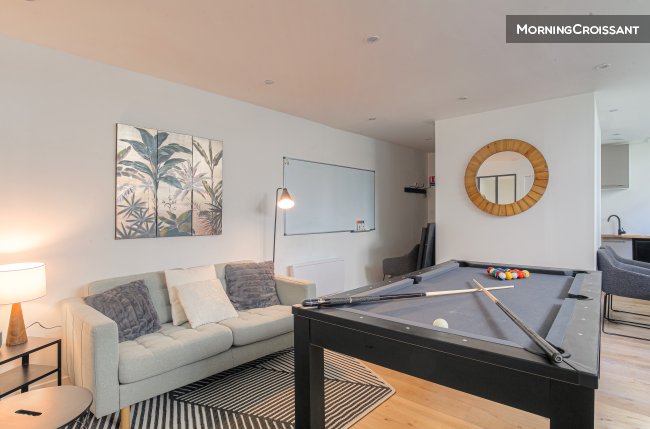 Cosy et Calme idéal déplacement pro
