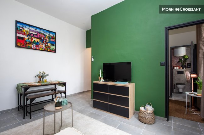 Appartement Monette