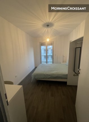 Colocation neuve haut standing