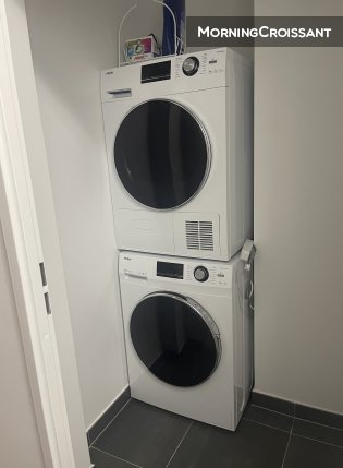 Colocation neuve haut standing