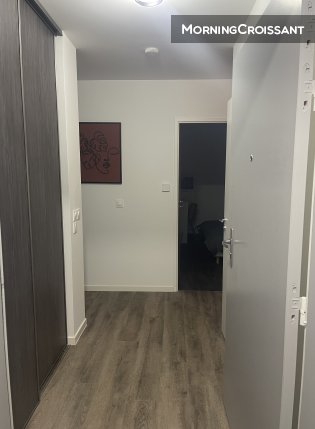 Colocation neuve haut standing