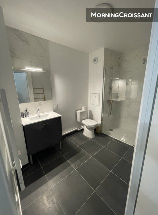 Colocation neuve haut standing