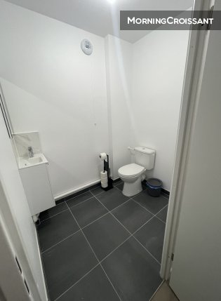 Colocation neuve haut standing