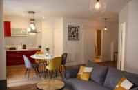 Logement