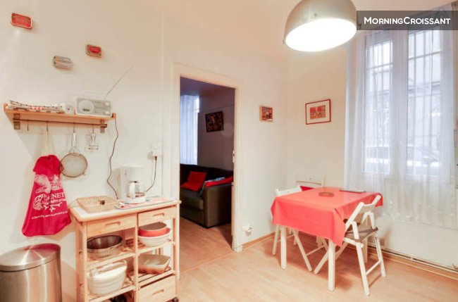 Location quartier Saint-Aubin