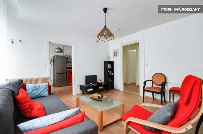 Location quartier Saint-Aubin