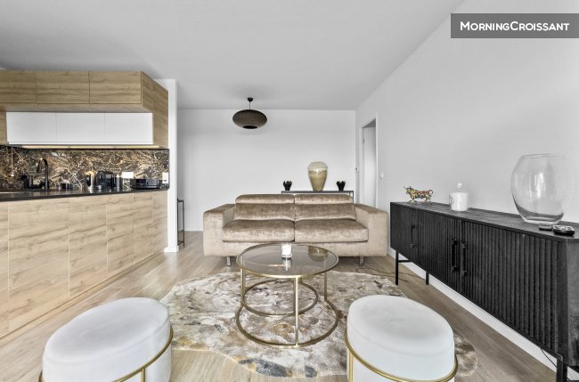 Magnifique Appartement 6P
