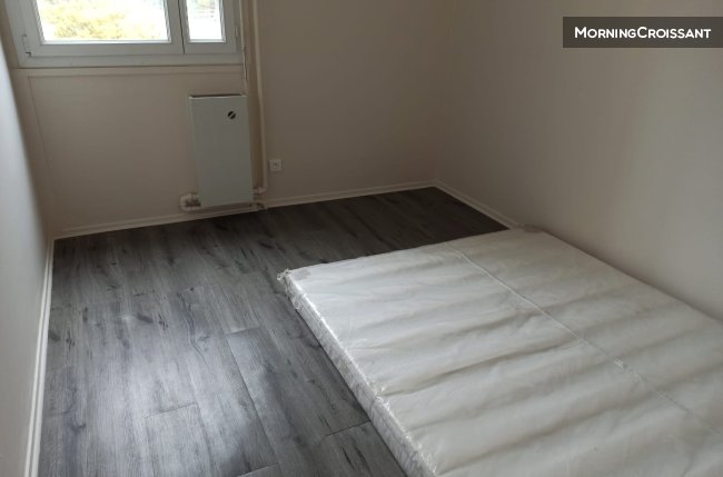 Loue appartement F3 proche tramway