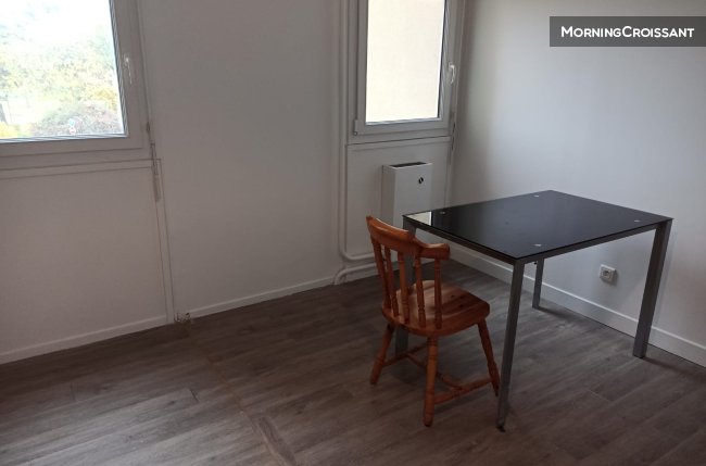 Loue appartement F3 proche tramway