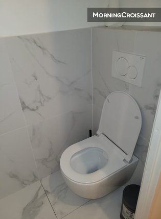 Appartement 2 Pieces rénové