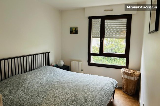 Appartement 3 pièces 74 m²