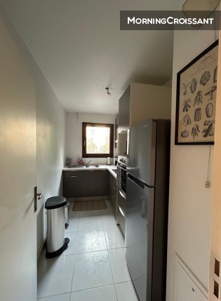 Appartement 3 pièces 74 m²