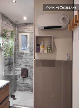 Studio grand confort hypercentre
