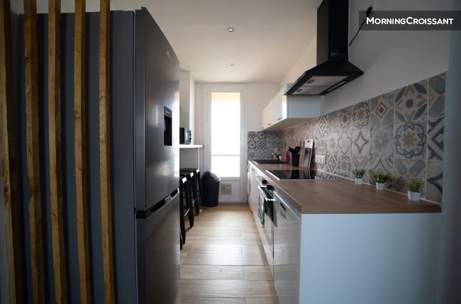 Superbe T5 4 Chambres